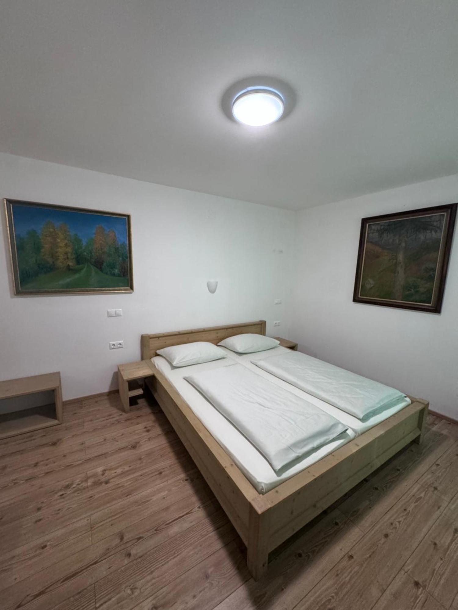 Guesthouse Tolc Spodnja Sorica Ngoại thất bức ảnh